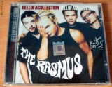 The Rasmus - Hell Of A Collection *RARITATE*, Rock