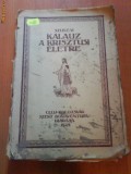 1481 Szuszai Antal Kalauz a Krisztusi eletre