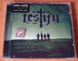 P.O.D. - Testify, Rock