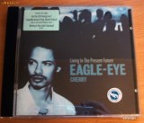 Cumpara ieftin Eagle-Eye Cherry - Living In The Present Future, Pop