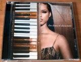 Alicia Keys - The Diary Of Alicia Keys (CD+DVD), R&amp;B, Sony Music