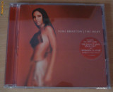 Toni Braxton - The Heat, R&amp;B