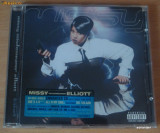 Missy Elliot - Da Real World