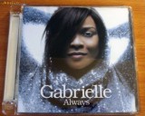 Gabrielle - Always, Pop