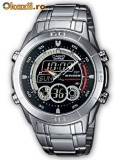 Casio EFA-115D-1A ceas barbati. Nou. Garantie, Sport