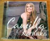 Cumpara ieftin Camilla Kerslake - Camilla Kerslake (2CD)*RARITATE*, Opera