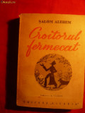 SALOM ALEHEM - CROITORUL FERMECAT - 1945