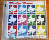 Cumpara ieftin Marilyn Monroe - Diamonds Are A Girl&#039;s Best Friend*RARITATE*, Pop, universal records