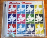 Marilyn Monroe - Diamonds Are A Girl&#039;s Best Friend*RARITATE*, Pop, universal records