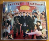 Cumpara ieftin NSYNC - Celebrity (Special Edition), Pop