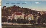 BO75 Brasov Postatret circulata 1923