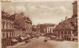 BO71 Brasov Str. Principele Carol circulata 1930