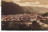 BO73 Brasov vedere generala circulata 1914