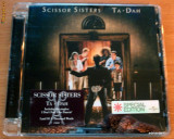 Cumpara ieftin Scissor Sisters - Ta-Dah (UK Special Edition), CD, Rock, universal records