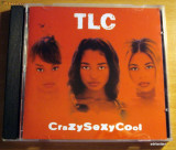 Cumpara ieftin TLC - Crazy Sexy Cool *RARITATE*, R&amp;B