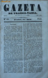 Cumpara ieftin Gazeta de Transilvania , Brasov , nr. 43 , 31 mai , 1843, Alta editura