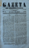 Cumpara ieftin Gazeta de Transilvania , Brasov , nr. 41 , 24 mai , 1843
