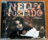 Cumpara ieftin Nelly Furtado - Folklore, Pop