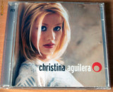 Cumpara ieftin Christina Aguilera - Christina Aguilera, Pop