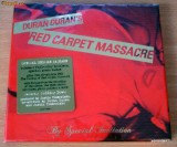 Cumpara ieftin Duran Duran - Red Carpet Massacre (CD+DVD), Rock, sony music