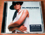 Cumpara ieftin Alicia Keys - Songs In A Minor (Special Edition), R&amp;B