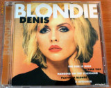 Cumpara ieftin Blondie - Denis, Rock