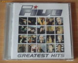 Cumpara ieftin Five - Greatest Hits, Pop, sony music