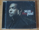 Cumpara ieftin Sean Paul - The Trinity, R&amp;B