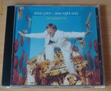 Cumpara ieftin Elton John - One Night Only.The Greatest Hits, Pop