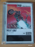 Meat Loaf - Hits Out Of Hell DVD, Engleza, sony pictures