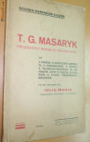 Galeria Oamenilor Ilustri-T.G.MASARYK-1930 013, Alta editura