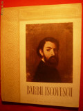 BARBU ISCOVESCU - ALBUM -ingrjit de Ionel Jianu 1954