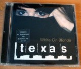 Cumpara ieftin Texas - White On Blonde