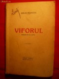 B.ST.DELAVRANCEA - VIFORUL - ed. SOCEC 1932