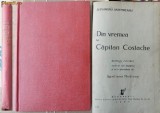 Alexandru Antemireanu , Din vremea lui Capitan Costache , 1937, Alta editura