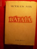 VICTOR ION POPA - BATAIA - ed. 1942