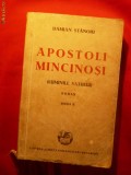 DAMIAN STANOIU - APOSTOLI MINCINOSI - 1941