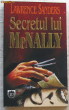 Volum - Carti - RAO ( 339 ) - Secretul lui McNALLY - Lawrence Sanders