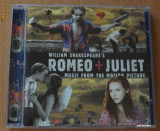Cumpara ieftin Romeo and Juliet Soundtrack