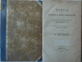 Cumpara ieftin Dr. Juliu Dragosiu , Vivia sau biserica din Cartagina , Gherla , 1877, Alta editura