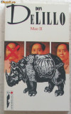 Volum - Carti - RAO ( 334) - MAO II - Don DELILLO