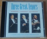 Cumpara ieftin Three Great Tenors, Opera