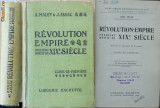 Mallet , Isaac , Revolution Empire , XIX siecle , 1929