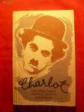 CHARLOT - de GEORGES SADOUL - 1956