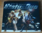 Status Quo - Keep On Rockin&#039; (2CD Deluxe Edition)