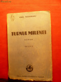 IONEL TEODOREANU- TURNUL MILENEI - 1942