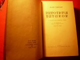 ALOIS JIRASEK - IMPOTRIVA TUTUROR -1957