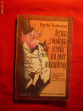 RADU TUDORAN - Ferma Cotofana Vesela , Un porc Mizantrop, 1991