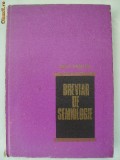 Vintila Mihailescu - Breviar de semiologie medicala, 1980