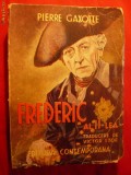 FREDERIC al II lea - de PIERRE GAXOTTE - ed. 1943